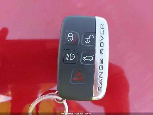 Land Rover lev3 sulev30 2015 SALVP2BG8FH072798 Image 11