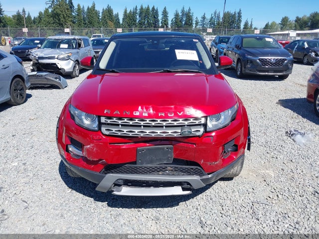 Land Rover lev3 sulev30 2015 SALVP2BG8FH072798 Image 12