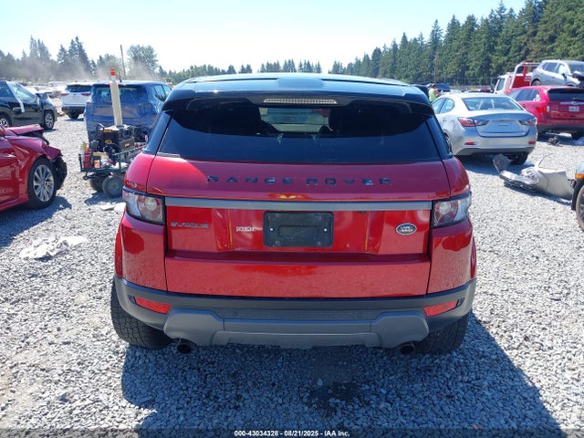Land Rover lev3 sulev30 2015 SALVP2BG8FH072798 Image 16