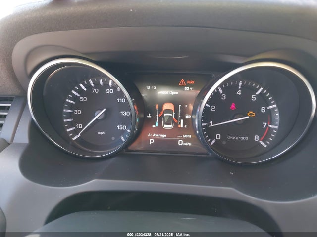 Land Rover lev3 sulev30 2015 SALVP2BG8FH072798 Image 17