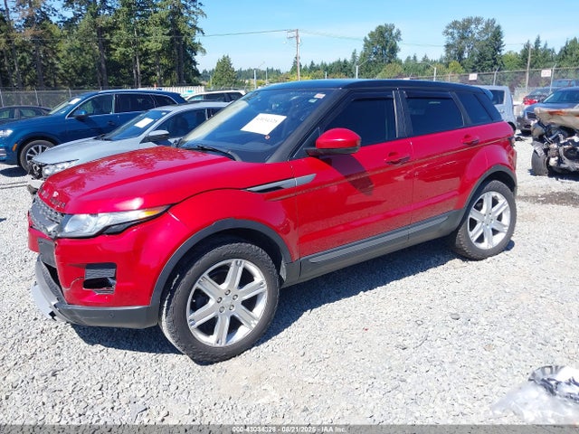 Land Rover lev3 sulev30 2015 SALVP2BG8FH072798 Image 2