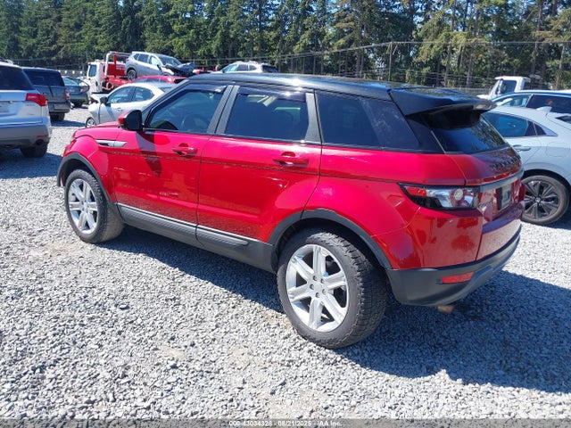 Land Rover lev3 sulev30 2015 SALVP2BG8FH072798 Image 3