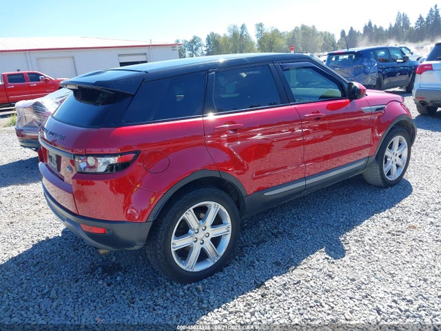 Land Rover lev3 sulev30 2015 SALVP2BG8FH072798 Image 4