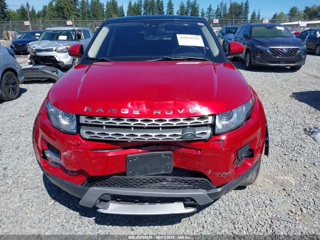 Land Rover lev3 sulev30 2015 SALVP2BG8FH072798 Image 6