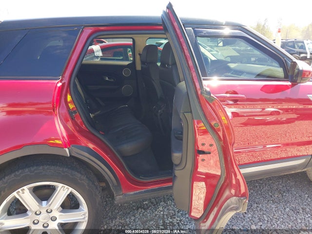 Land Rover lev3 sulev30 2015 SALVP2BG8FH072798 Image 8
