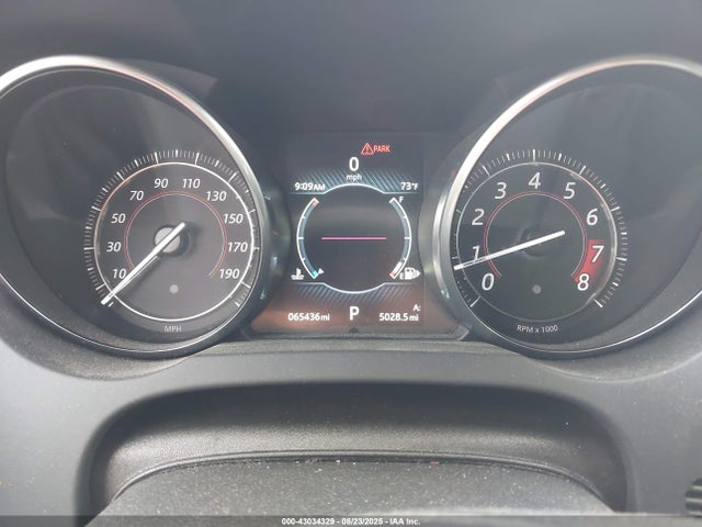 2017 JAGUAR F-TYPE SAJWJ6FV9H8K38084 Photo 6