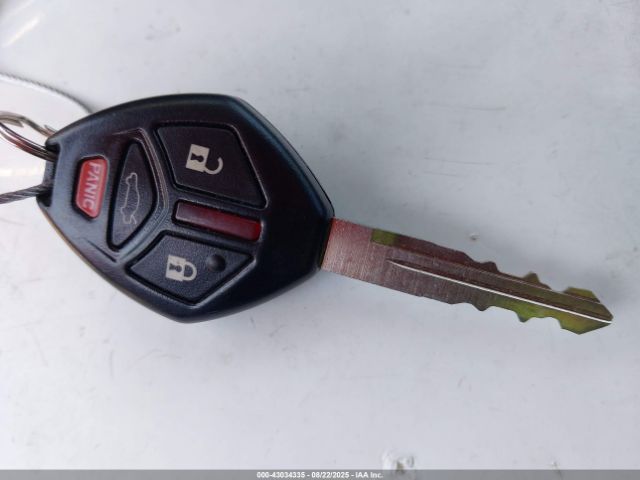 2007 MITSUBISHI ECLIPSE SPYDER 4A3AL25F97E036638 Photo 10