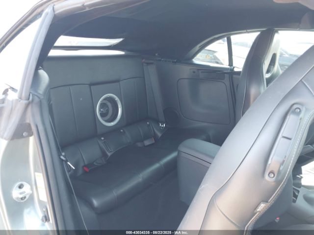 2007 MITSUBISHI ECLIPSE SPYDER 4A3AL25F97E036638 Photo 7