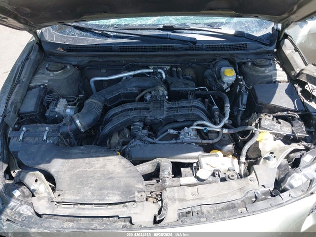 4S4BTACC5R3210287 Subaru na, u5