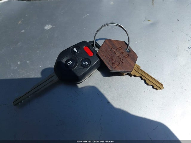 4S4BTACC5R3210287 Subaru na, u5