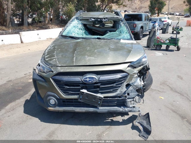 4S4BTACC5R3210287 Subaru na, u5
