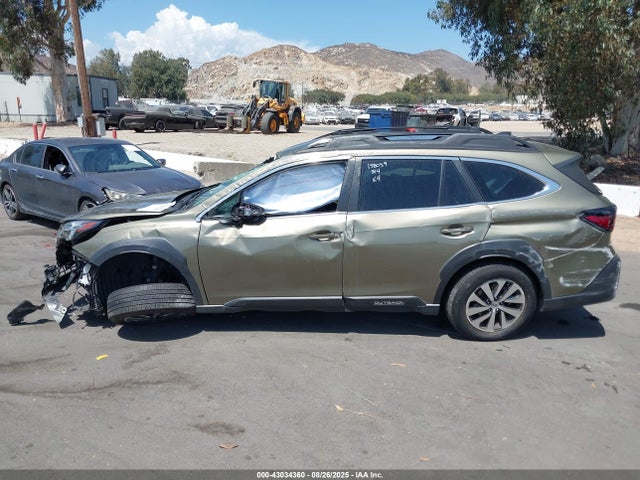 4S4BTACC5R3210287 Subaru na, u5