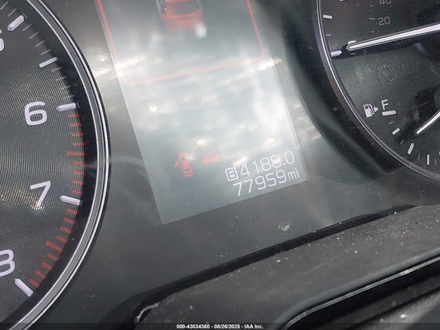 4S4BTACC5R3210287 Subaru na, u5