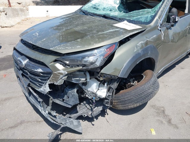 4S4BTACC5R3210287 Subaru na, u5