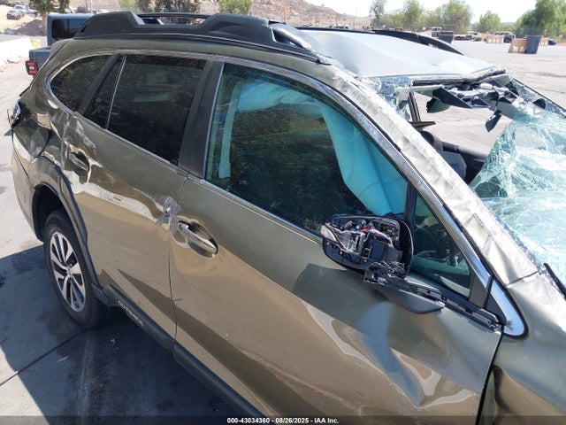 4S4BTACC5R3210287 Subaru na, u5
