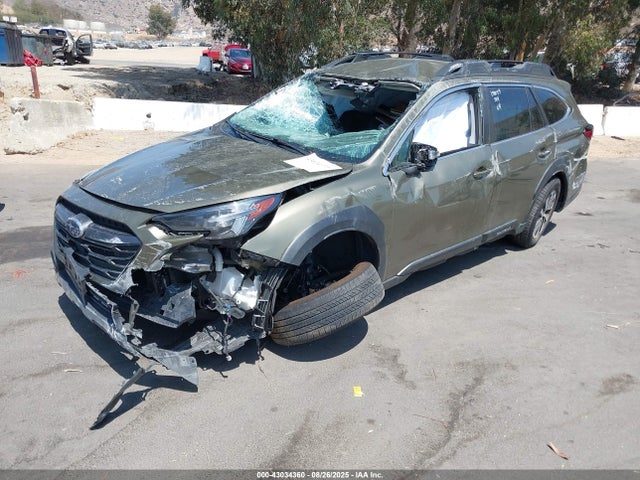4S4BTACC5R3210287 Subaru na, u5
