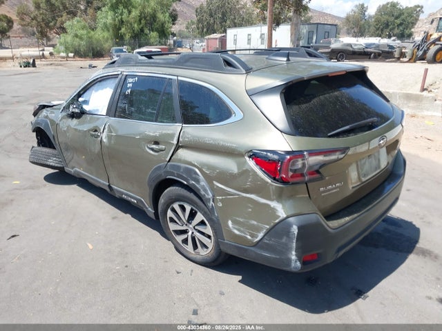 4S4BTACC5R3210287 Subaru na, u5