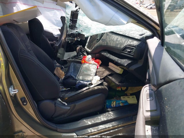 4S4BTACC5R3210287 Subaru na, u5