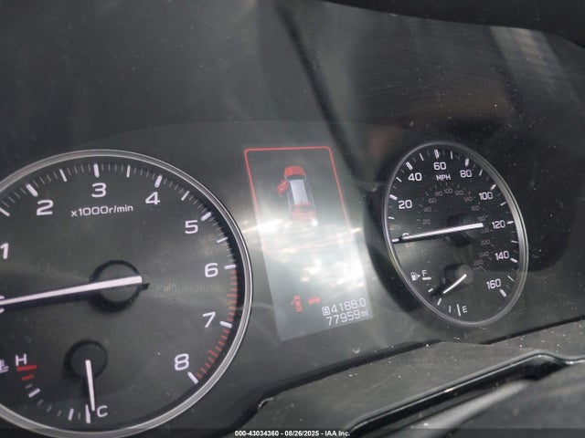 4S4BTACC5R3210287 Subaru na, u5