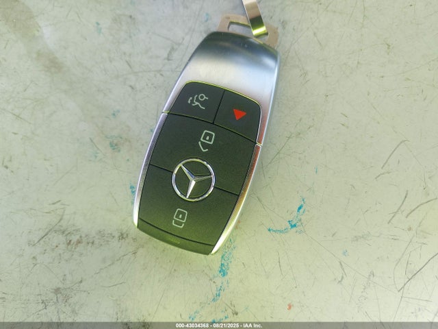 W1N4N4GB6PJ458690 Mercedes-Benz m260