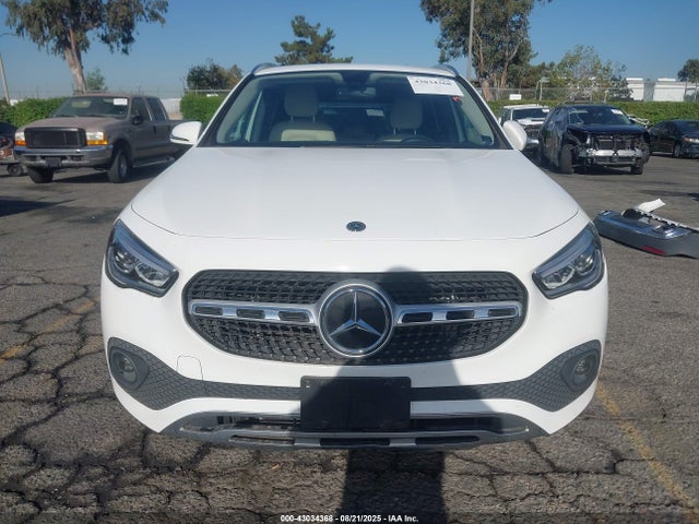 W1N4N4GB6PJ458690 Mercedes-Benz m260