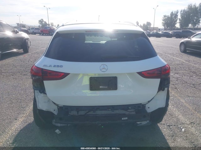 W1N4N4GB6PJ458690 Mercedes-Benz m260
