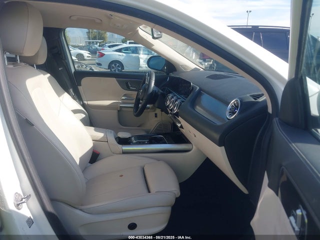 W1N4N4GB6PJ458690 Mercedes-Benz m260