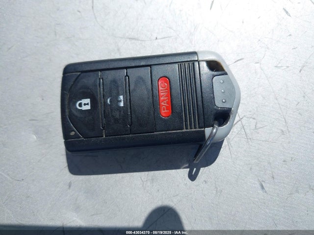 Acura r20a5 2015 19VDE1F35FE000739 Image 11