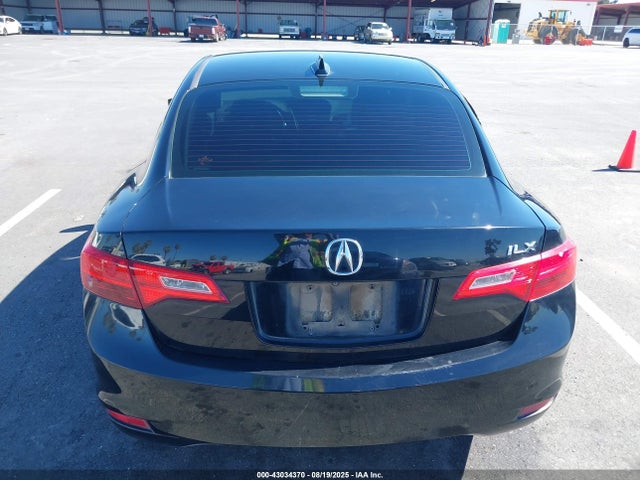 Acura r20a5 2015 19VDE1F35FE000739 Image 16