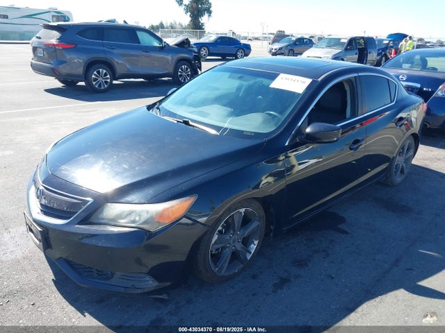 Acura r20a5 2015 19VDE1F35FE000739 Image 2