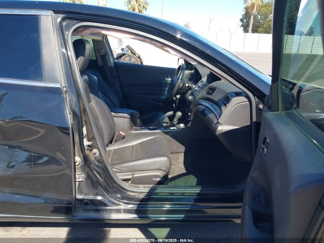 Acura r20a5 2015 19VDE1F35FE000739 Image 5