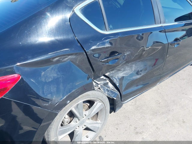 Acura r20a5 2015 19VDE1F35FE000739 Image 6