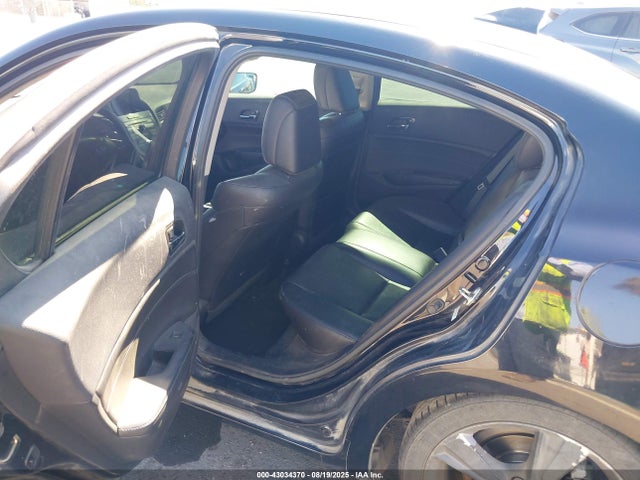 Acura r20a5 2015 19VDE1F35FE000739 Image 8