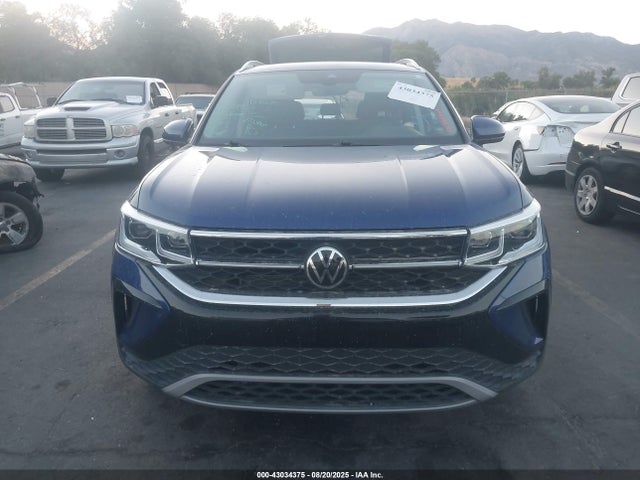 Volkswagen tsi 2022 3VV2X7B25NM026692 Image 13