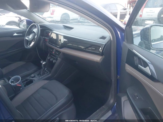 Volkswagen tsi 2022 3VV2X7B25NM026692 Image 5