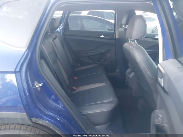 Volkswagen tsi 2022 3VV2X7B25NM026692 Image 8