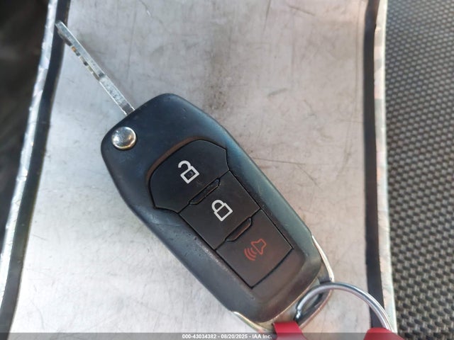 Ford 3.5l ti-vct 2017 1FTMF1C80HKC87993 Image 11