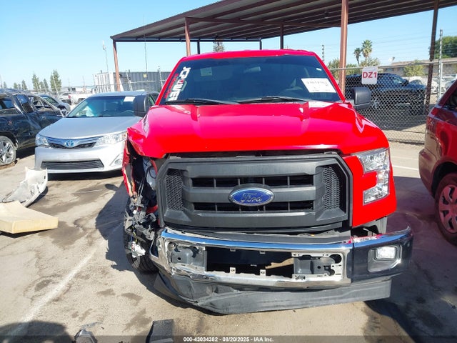 Ford 3.5l ti-vct 2017 1FTMF1C80HKC87993 Image 13