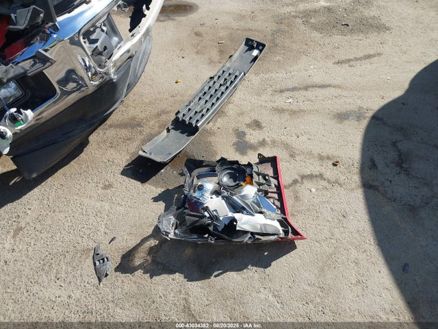 Ford 3.5l ti-vct 2017 1FTMF1C80HKC87993 Image 12