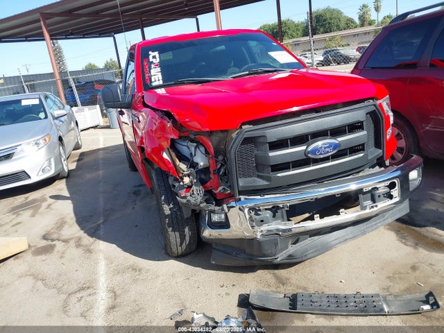 Ford 3.5l ti-vct 2017 1FTMF1C80HKC87993 Image 20