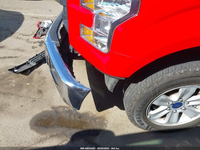 Ford 3.5l ti-vct 2017 1FTMF1C80HKC87993 Image 21