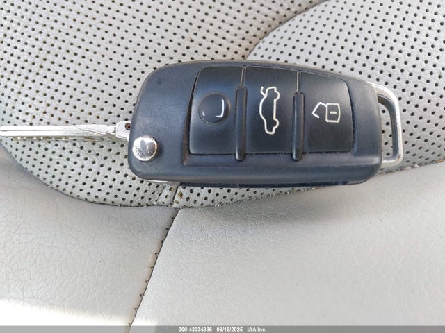 2014 AUDI Q7 WA1VMAFE7ED005256 Photo 10