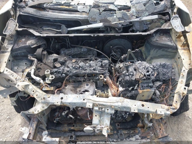 Nissan Rogue 2016 5N1AT2MT7GC732142 Image 10