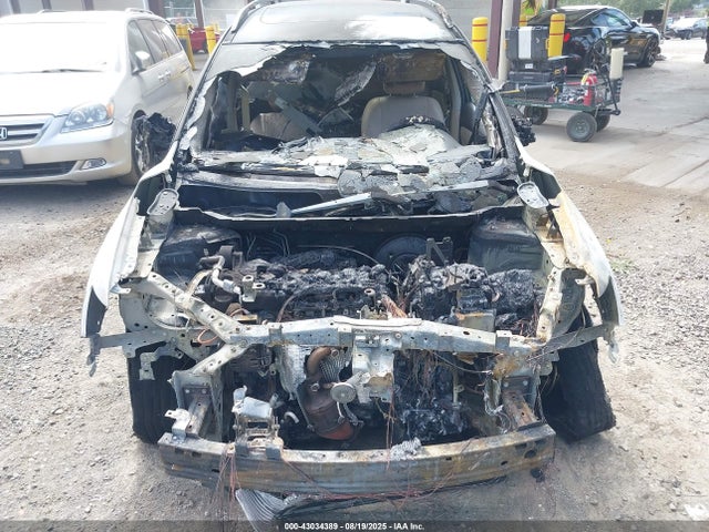 Nissan Rogue 2016 5N1AT2MT7GC732142 Image 6