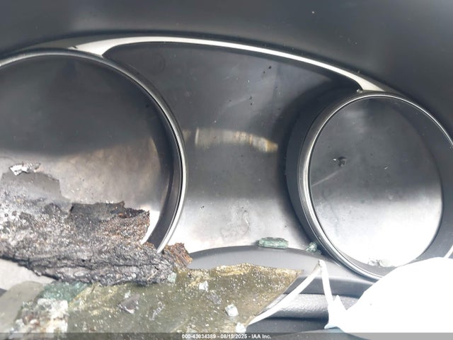 Nissan Rogue 2016 5N1AT2MT7GC732142 Image 7