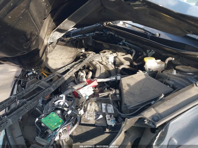 4S4BTANC1N3277198 Subaru na, u5