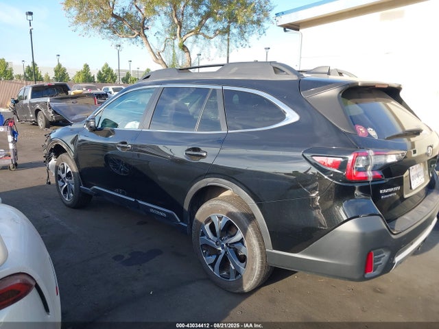 4S4BTANC1N3277198 Subaru na, u5