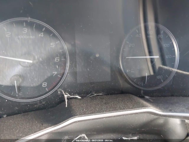 4S4BTANC1N3277198 Subaru na, u5