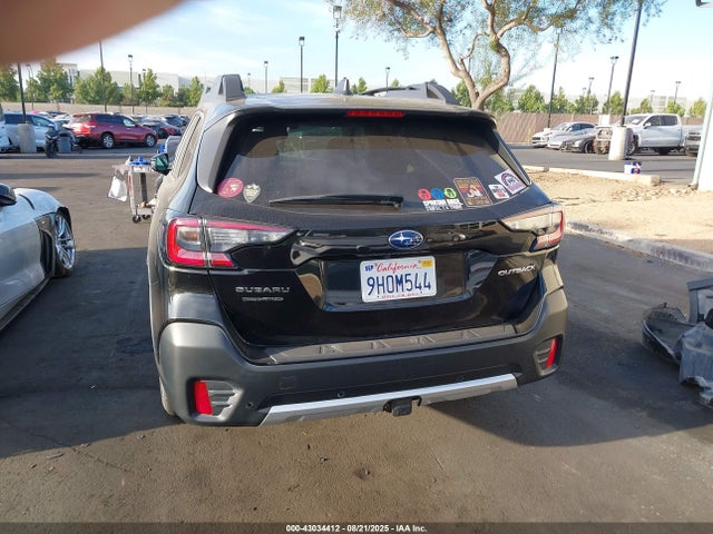 4S4BTANC1N3277198 Subaru na, u5