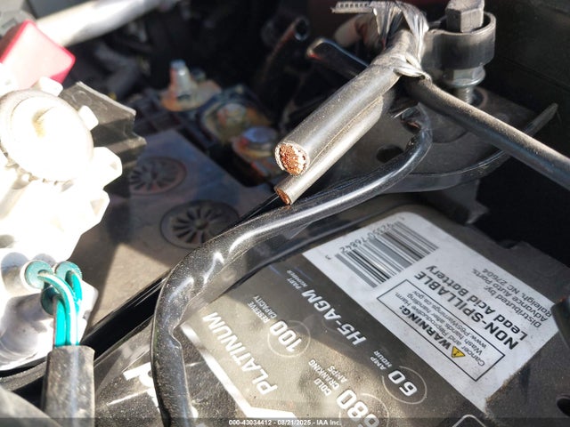 4S4BTANC1N3277198 Subaru na, u5